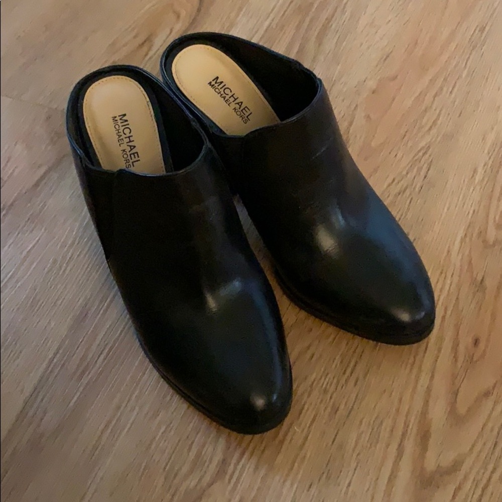 Michael Kors Braden Mules